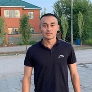 Нурик 35 Актобе