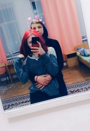 Любовь (@lubov69275) — моя фотография № 1