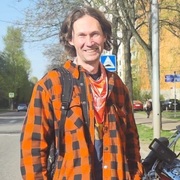 Михаил 49 Москва