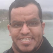 Abdu R 36 Эр-Рияд