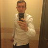 Александр, 25, г.Алушта Александр, 25, г.Алушта