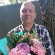 Денис 39 Саратов