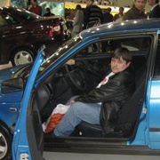 АЛЕКСЕЙ 54 Мытищи