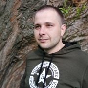 Дмитрий 34 Кашира