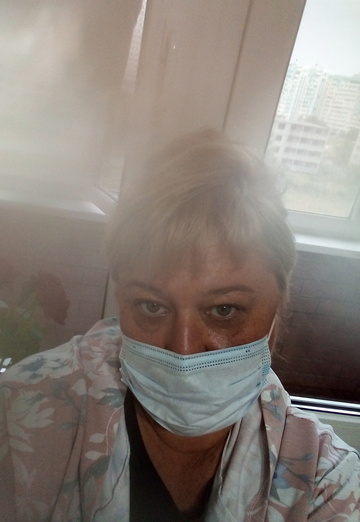 Лилия (@liliya35414) — моя фотография № 3