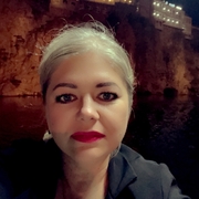 Оксана 40 Москва